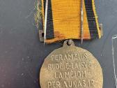 Tarpukario Laisvės medalis - nuotraukos Nr. 2