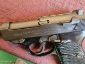 Walther P38, 9x19