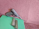 Walther P38, 9x19 - nuotraukos Nr. 6