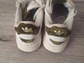 Adidas, odiniai kedukai - nuotraukos Nr. 5