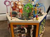 B Toys veiklos kubas