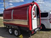 Food truck