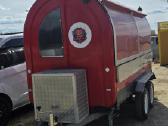 Food truck - nuotraukos Nr. 2