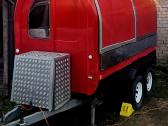 Food truck - nuotraukos Nr. 4