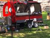 Food truck - nuotraukos Nr. 8