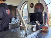 Food truck - nuotraukos Nr. 13