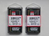 32gb 2x(ddr5 16gb 4800mhz RAM Sodimm Kingston)