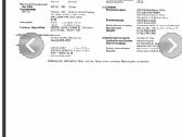 Stiprintuvas Resiveris Denon Dra-335r. - nuotraukos Nr. 5