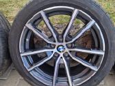 Bmw diskai su padangomis - nuotraukos Nr. 3