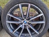 Bmw diskai su padangomis - nuotraukos Nr. 4