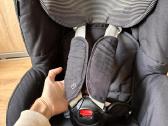 Maxi Cosi automobilinė kėdutė - nuotraukos Nr. 3