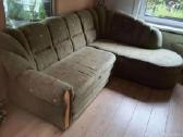 Sofa lova-kampas