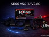Kess V5.017 / V2.80 – Ecu Programavimo įranga - nuotraukos Nr. 2