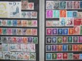 250vnt pasto zenklu - nuotraukos Nr. 2