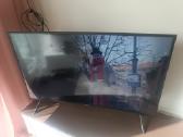 Samsung televizorius