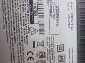 Samsung televizorius - nuotraukos Nr. 2
