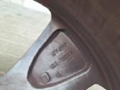 Parduodu, 1 ratlanki Toyota Rav4, - nuotraukos Nr. 3