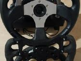 Logitech G920 Custom