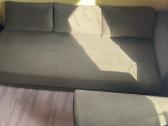 Sofa lova