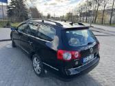 Wv Passat - nuotraukos Nr. 4