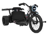 Drift Bike 21 elektrinis drift triratis