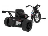 Drift Bike 21 elektrinis drift triratis - nuotraukos Nr. 6