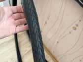 Japoniskos Panaracer 28" padangos - nuotraukos Nr. 3