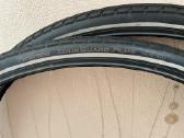 Japoniskos Panaracer 28" padangos
