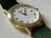 Longines Auksinis 750/k18 - nuotraukos Nr. 6