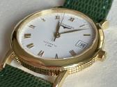 Longines Auksinis 750/k18 - nuotraukos Nr. 7