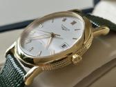 Longines Auksinis 750/k18 - nuotraukos Nr. 4