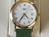 Longines Auksinis 750/k18