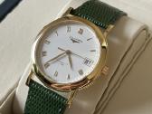 Longines Auksinis 750/k18 - nuotraukos Nr. 3
