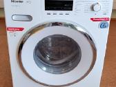 Skalbyklė Miele Wmf121wps, Pwash 2.0, 8kg