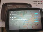 Tomtom go 6250, truck, Go expert 7, Garmin dezl - nuotraukos Nr. 10