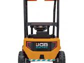 JCB elektrinis krautuvas vaikams Klaipėda - nuotraukos Nr. 6