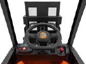 JCB elektrinis krautuvas vaikams Klaipėda - nuotraukos Nr. 8