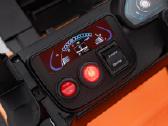 JCB elektrinis krautuvas vaikams Klaipėda - nuotraukos Nr. 10