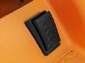 JCB elektrinis krautuvas vaikams Klaipėda - nuotraukos Nr. 14