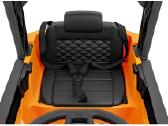 JCB elektrinis krautuvas vaikams Klaipėda - nuotraukos Nr. 15