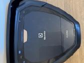 Electrolux siurblys robotas