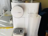 Nespresso kavos aparatas parduodamas