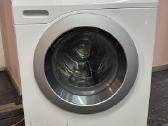 Skalbyklė Miele Wdd035wps, W1 Serie 120, 8kg, A+++