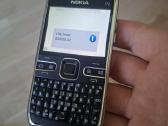 Nokia E72 - nuotraukos Nr. 3