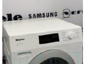 Skalbyklė Miele Wdd035wps, W1 Serie 120, 8kg, A+++ - nuotraukos Nr. 3