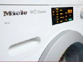 Skalbyklė Miele Wdd035wps, W1 Serie 120, 8kg, A+++ - nuotraukos Nr. 4