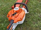 Stihl Hs56c - nuotraukos Nr. 3