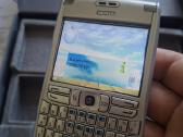 Nokia E72 - nuotraukos Nr. 4