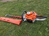 Stihl Hs56c - nuotraukos Nr. 4