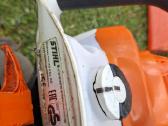 Stihl Hs56c - nuotraukos Nr. 5